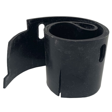 Gofer Parts Replacment Skirt For Nobles/Tennant 1013531 GSK1032N2